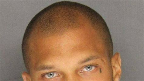 Worlds Hottest Convict Got Modeling Contract After His Mugshot Went Viral
