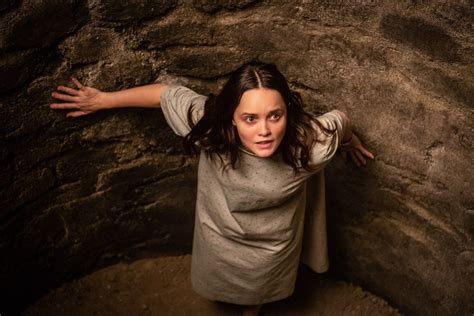Clarice Returns To Silence Of The Lambs Well In New Images