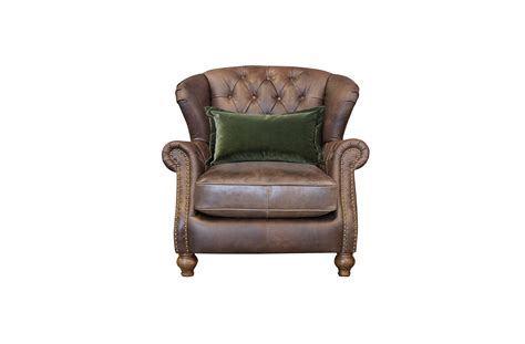 Wilson Wing Chair Alexander And James
