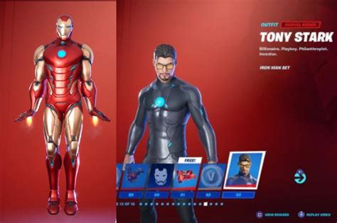 Furthermore, each player must ensure that they always try to collect xp coins while completing. How to become Iron Man | Tony Stark Awakening Challenges ...