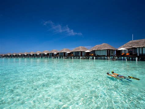The 14 Best Maldives Resorts Right Now With Prices Jetsetter