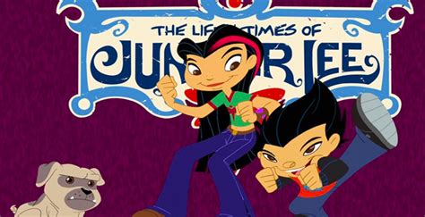 A Quick Guide To “american Dragon Jake Long” The Alley Theater