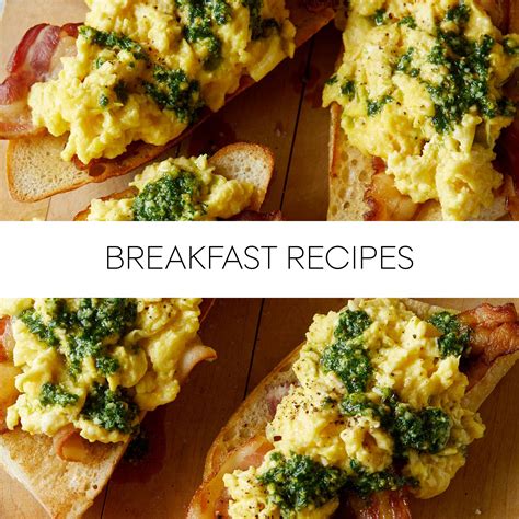 Recipes Spoon Fork Bacon Recipes Breakfast Brunch Recipes Brunch