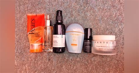 Tried And Tested Beat Dry Winter Skin With These 6 Skincare Essentials