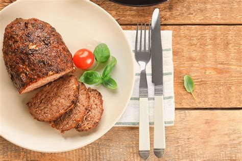 Meatloaf is one of american's top comfort foods. How long to cook meatloaf at 375 Degrees
