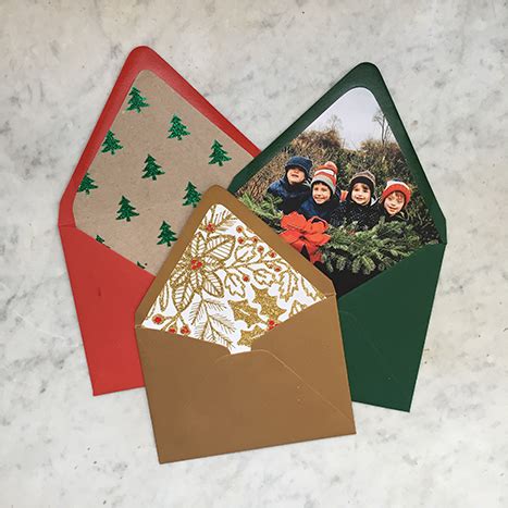 Ring in the christmas and holiday season with your own personal touch. Personalize Your Holiday Cards | Holiday cards, Cards ...