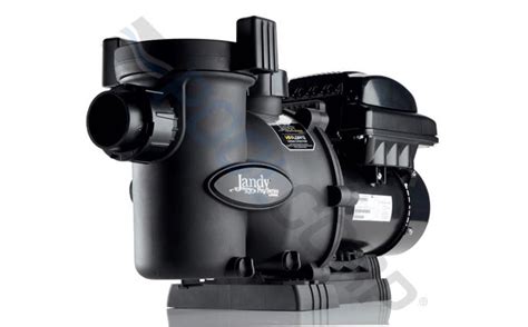 Pool360 Vs Flopro Variable Speed Pump 85hp 115v Without Controller