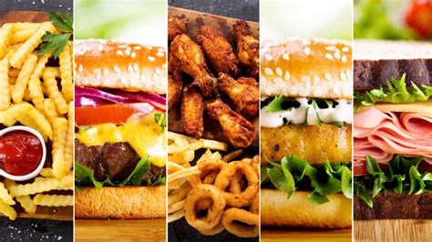 Which fast food (quick service) restaurants do you go to, if any? The 10 Best Fast Food Franchise Businesses in Canada for 2020