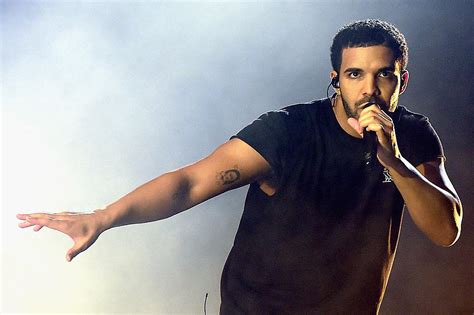 15 Drake Facts You Should Know Xxl