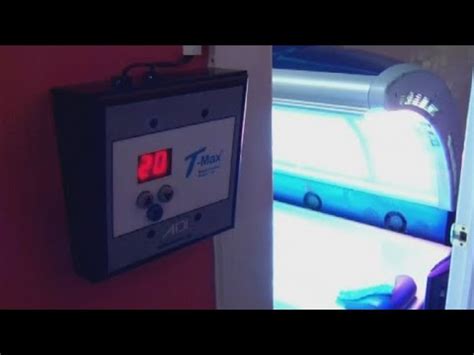 Lawmaker Proposes Banning Minors From Tanning Beds Youtube