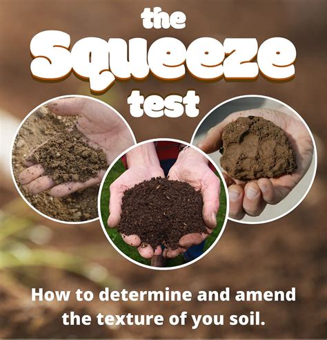 The Squeeze Test