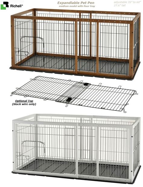 22 ideas for diy dog pen indoor. Pin on Dogs