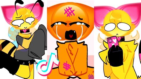 Funny Emoji Cat Tiktoks 😸 Tiktok Compilation 🐱297 Youtube