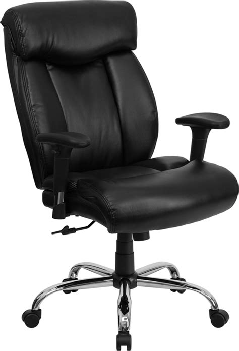 Have you been frustrated in your search to find the perfect office chair for you? Big and Tall Office Chairs - Hercules Series Leather ...