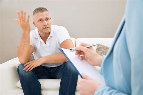 How To Start A Career As An Addiction Counselor