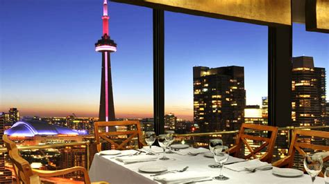 Toronto Is Ranked The City With The Best Restaurants In Canada Narcity