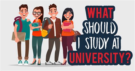 What Should I Study at University? - Quiz - Quizony.com