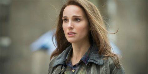 Why Natalie Portman Insisted Her New Movie Have A Female Director Cinemablend