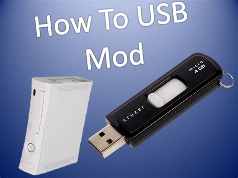How To Hack Xbox 360 With Usb