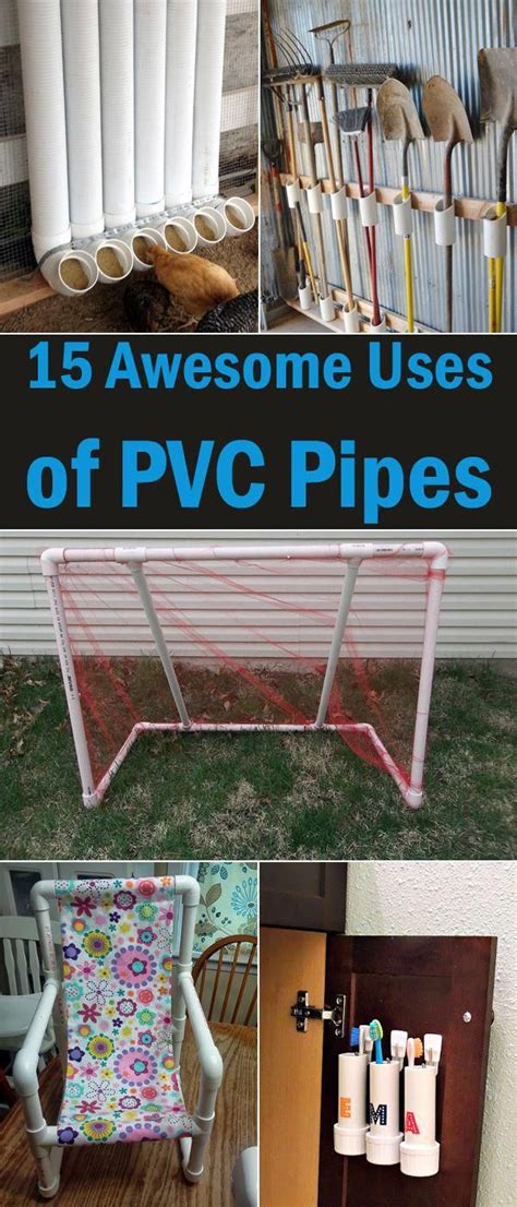 Pin On Pvc Pipe Projects