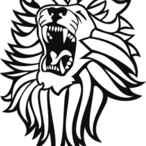 Lions Roar Lions Roar Clip Art Lion Png Download 10241024 Free