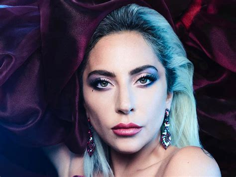 Lady Gaga Haus Labs First Pop Up With Amazon Beauty Is Taking Over