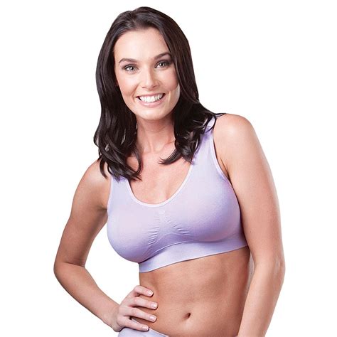 Womens Genie Bra Tm Seamless 3 Pack Set Of 3 Solid Color Comfort