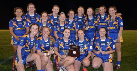 Muswellbrook Ramettes Capture Under 14 And Under 16 Hunter Valley Group