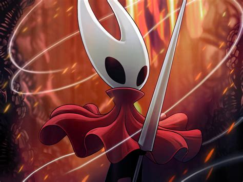 Hollow knight hd wallpapers, desktop and phone wallpapers. Hollow Knight: Silksong Wallpapers - Wallpaper Cave