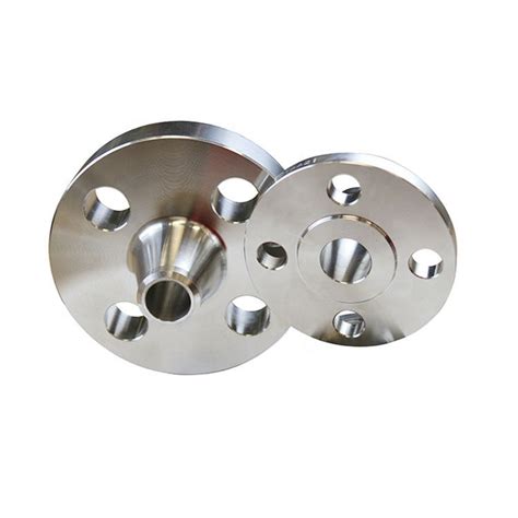 ANSI B16 5 Weld Neck Flange Class 150 6 Inch Stainless Steel 304 Flanges