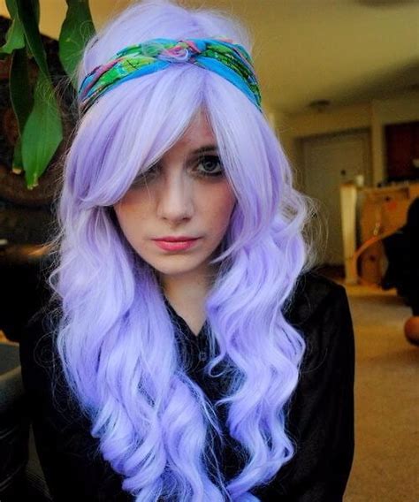 50 Amazing Purple Ombre Hair Ideas My New Hairstyles