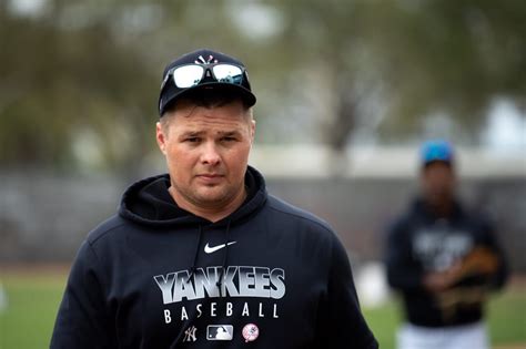 Yankees Luke Voit Issue Warning To Domingo German After Given 2nd Chance