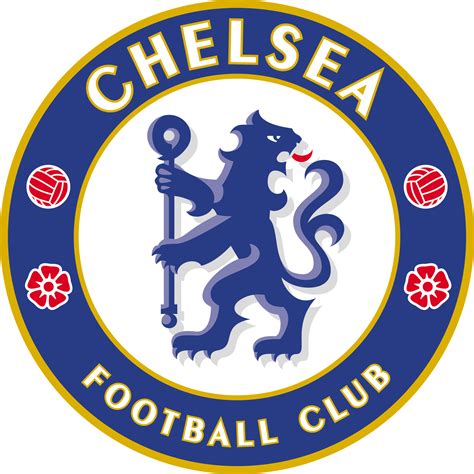 Chelsea Fc Logo Png E Vetor Download De Logo