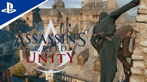Assassin S Creed Unity Marie Levesque Hoarders Master