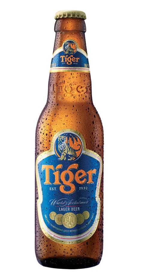 Often referred to as near beer, they really do contain a small percentage of alcohol, it's never 0%. Tiger Beer looks for Exposure | The Drum