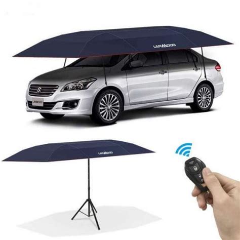 9 Best Car Umbrella Reviews Umbrella Cover For Cars