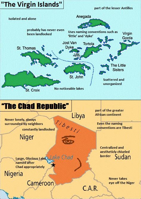 Even In Country Form Chad Is Giving Cunnilingus To At Least Two Others
