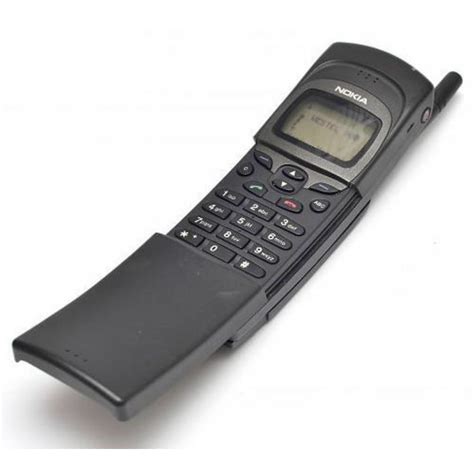 Nokia 8810 Efsane Klasik Yenilenmiş Ürün