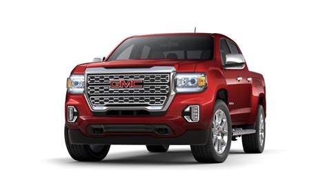 Discover the 2021 gmc sierra 1500 full size pickup truck and learn more about the available features packages and trim levels. New 2021 GMC Canyon Truck for Sale in Springfield, VT - ST21003