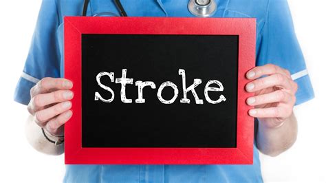 Deteksi Dan Atasi Penyakit Stroke Newsrtv