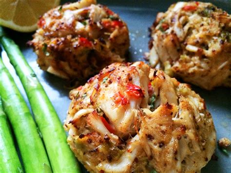 You can also add veggies like. Crab Cakes | Recipe | Crab cakes, Food, Recipes