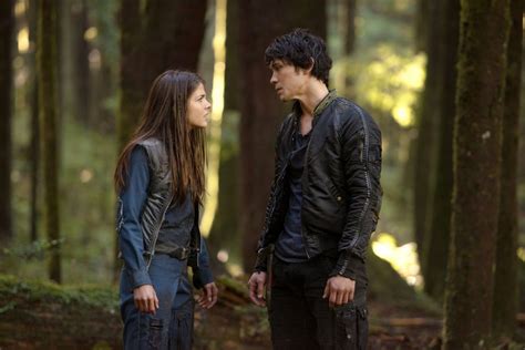 A The 100 Prequel Is In The Works