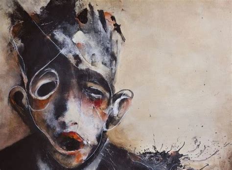 The Haunting Visions Of Schizophrenia In 12 Paintings
