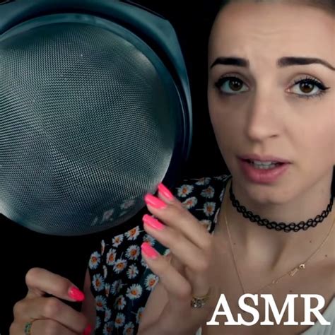 Stream Gibi Asmr Listen To Using The Wrong Props To Treat You