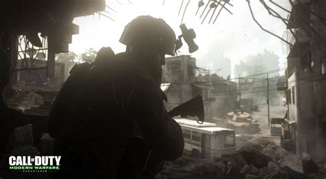Call Of Duty Modern Warfare Remastered Download Cod Mw Pobierz
