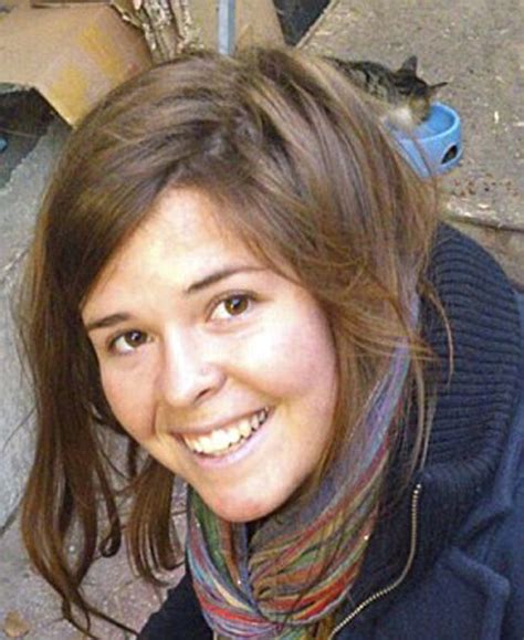 Isis Leaders Wife Charged With Holding Aid Worker Kayla Mueller As Sex