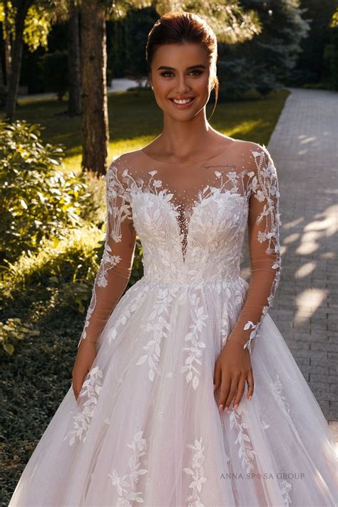 Largo Princess Style Wedding Dress Power Of Passion Collection