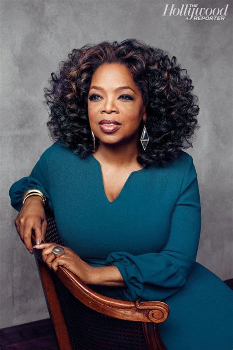 Oprah Winfrey Professional Headshots Women The Professional Poses