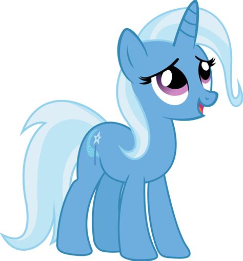 The Great And Powerful Trixie My Little Pony Pinterest Pony Mlp