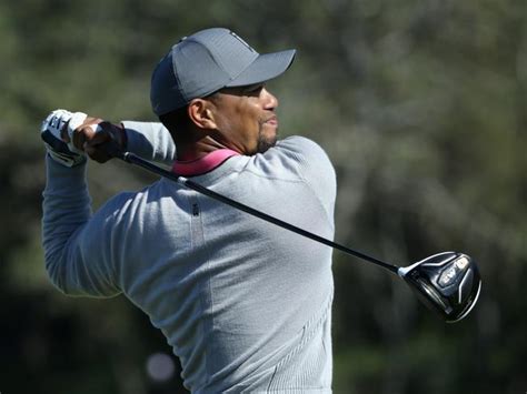 Tiger Woods DUI Arrest These Five Drugs Were In Golfers System